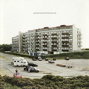 Proud Princess of a Brand New City