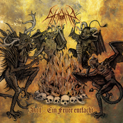 Akt I: Ein Feuer entfacht