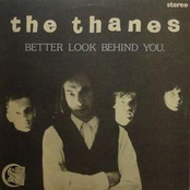 better look behind you