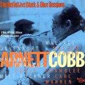 Where Or When by Arnett Cobb