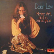 Jemand Der Dich Liebt by Daliah Lavi