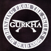 Drinking From The Skulls Of Dead Gods