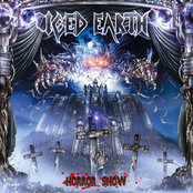 Jack by Iced Earth