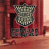 Burnt Up Cigarette by Urban Dance Squad