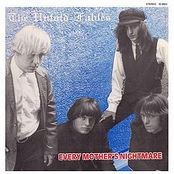 Every Mother’s Nightmare