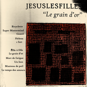 Mort De Fatigue by Jesuslesfilles