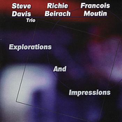 Explorations and Impressions