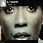 Teardrops (Single)