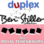 The Ben Stiller Collection: Music From The Royal Tenenbaums & Duplex