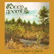 A letter from a friend [demo]