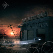 Xavier Wulf - PRESSURE GAUGE