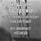 Sounds From The Finnish Hardcore Techno Underground