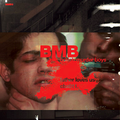 Be Like I Am by British Murder Boys