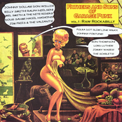 Fathers and Sons of Garage Punk, vol.1: Raw Rockabilly