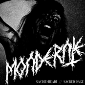 Sacred Heart  //  Sacred Rage  (Album)
