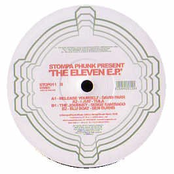 The Eleven EP