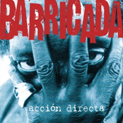 De Una A Otra Dirección by Barricada