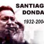 santiago donday