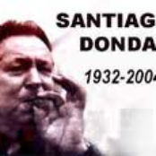 Santiago Donday