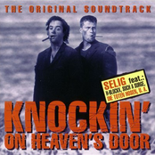 Instant Karma: Knockin' On Heaven's Door