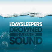 Release The Kraken by The Daysleepers