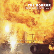 First Blood Parts I And II