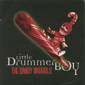 One Ultra Lame White Boy by The Dandy Warhols