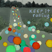 Keep It Rolling - EP