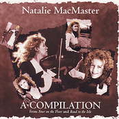 Spey In Spate by Natalie Macmaster