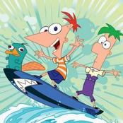 phineas y ferb cast