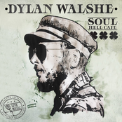 Dylan Walshe: (Live from The) Soul Hell Cafe