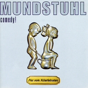 2 Minuten Länger by Mundstuhl