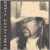 Eddie Cunningham