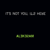 It's Not You, It's Here - EP