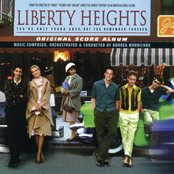 Liberty Heights by Andrea Morricone