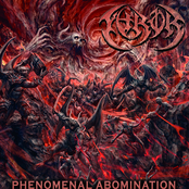 Phenomenal Abomination