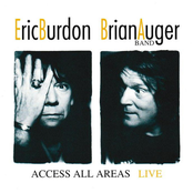 Access All Areas Live