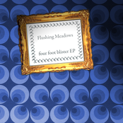 Four Foot Blister Ep