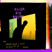 I'm Tired (And I Just Want to Go Home)