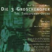 Aufstieg Und Fall Der Stadt Mahagonny by Kurt Weill