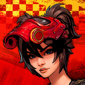 Fire and Steel - Single