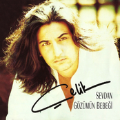 Sevdan Gözümün Bebeği