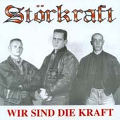 Wir sind die Kraft