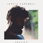Jervis Campbell: Glory