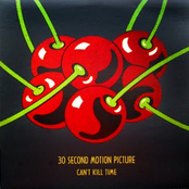 Can't Kill Time 12''