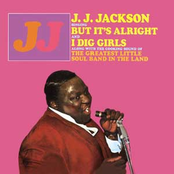 j.j. jackson & the jackaels