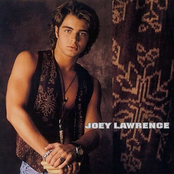 Read My Eyes by Joey Lawrence