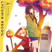LYCORIS RECOIL Original Soundtrack 2