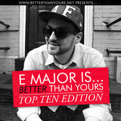 Better Than Yours Top Ten Edition