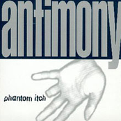 Phantom Itch by Antimony